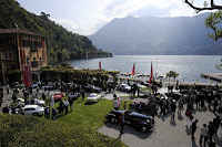 2009 Concorso d'Eleganza Villa d'Este Gallery - Carscoop