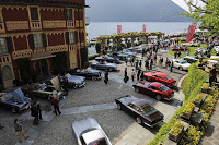 2009 Concorso d'Eleganza Villa d'Este Gallery - Carscoop