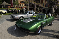 2009 Concorso d'Eleganza Villa d'Este Gallery - Carscoop