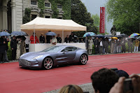 2009 Concorso d'Eleganza Villa d'Este Gallery - Carscoop