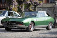 2009 Concorso d'Eleganza Villa d'Este Gallery - Carscoop