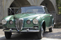 2009 Concorso d'Eleganza Villa d'Este Gallery - Carscoop