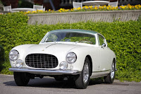 2009 Concorso d'Eleganza Villa d'Este Gallery - Carscoop