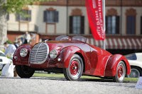 2009 Concorso d'Eleganza Villa d'Este Gallery - Carscoop