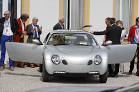 2009 Concorso d'Eleganza Villa d'Este Gallery - Carscoop