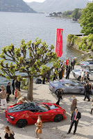 2009 Concorso d'Eleganza Villa d'Este Gallery - Carscoop