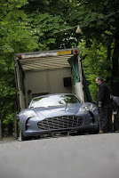 2009 Concorso d'Eleganza Villa d'Este Gallery - Carscoop