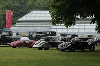 2009 Concorso d'Eleganza Villa d'Este Gallery - Carscoop