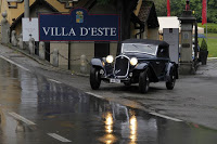 2009 Concorso d'Eleganza Villa d'Este Gallery - Carscoop