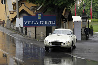 2009 Concorso d'Eleganza Villa d'Este Gallery - Carscoop