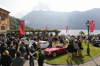 2009 Concorso d'Eleganza Villa d'Este Gallery - Carscoop