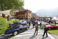 2009 Concorso d'Eleganza Villa d'Este Gallery - Carscoop