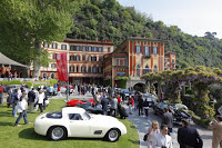 2009 Concorso d'Eleganza Villa d'Este Gallery - Carscoop