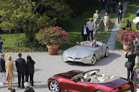 2009 Concorso d'Eleganza Villa d'Este Gallery - Carscoop