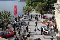 2009 Concorso d'Eleganza Villa d'Este Gallery - Carscoop