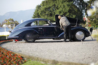 2009 Concorso d'Eleganza Villa d'Este Gallery - Carscoop