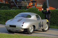 2009 Concorso d'Eleganza Villa d'Este Gallery - Carscoop