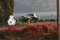 2009 Concorso d'Eleganza Villa d'Este Gallery - Carscoop