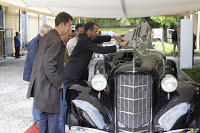 2009 Concorso d'Eleganza Villa d'Este Gallery - Carscoop