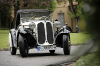 2009 Concorso d'Eleganza Villa d'Este Gallery - Carscoop