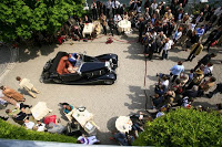 2009 Concorso d'Eleganza Villa d'Este Gallery - Carscoop