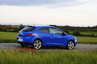 2009 Seat Ibiza SC- Carscoop 