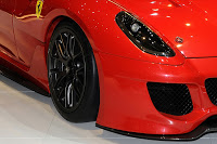 Ferrari 599XX - Carscoop 