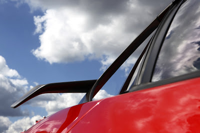 Ferrari 599XX - Carscoop 