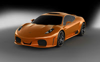 Novitec Rosso TuLesto - Carscoop