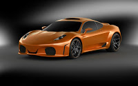 Novitec Rosso TuLesto - Carscoop