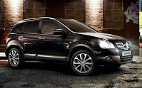 Nissan Qashqai - Carscoop