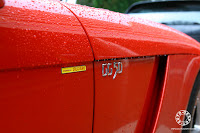 Ferrari GG50 - Carscoop