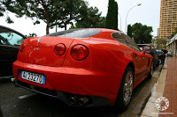 Ferrari GG50 - Carscoop