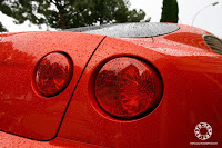 Ferrari GG50 - Carscoop