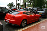 Ferrari GG50 - Carscoop