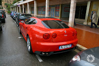 Ferrari GG50 - Carscoop