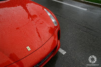 Ferrari GG50 - Carscoop