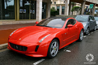 Ferrari GG50 - Carscoop