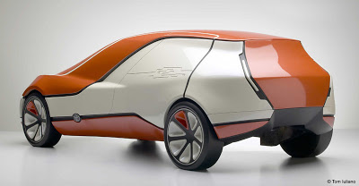 Toyota Prius Concepts - Carscoop