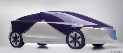 Toyota Prius Concepts - Carscoop