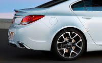 Opel Insignia OPC - Vauxhall Insignia VXR  Carscoop