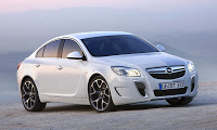 Opel Insignia OPC - Vauxhall Insignia VXR  - Carscoop