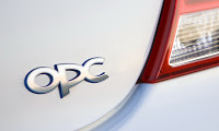 Opel Insignia OPC - Vauxhall Insignia VXR  - Carscoop