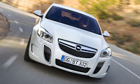 Opel Insignia OPC - Vauxhall Insignia VXR  - Carscoop