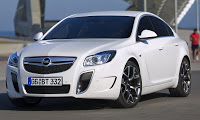 Opel Insignia OPC - Vauxhall Insignia VXR  - Carscoop