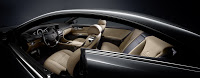 Mercedes-Benz S-Class - CL-Class AMG Sports Package  - Carscoop