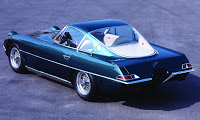 Lamborghini 350 GTV 350 GT 400 GT Carscoop