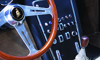 Lamborghini 350 GTV 350 GT 400 GT Carscoop