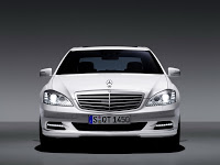 2010 Mercedes-Benz S400 HYBRID Carscoop