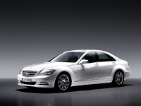 2010 Mercedes-Benz S400 HYBRID Carscoop